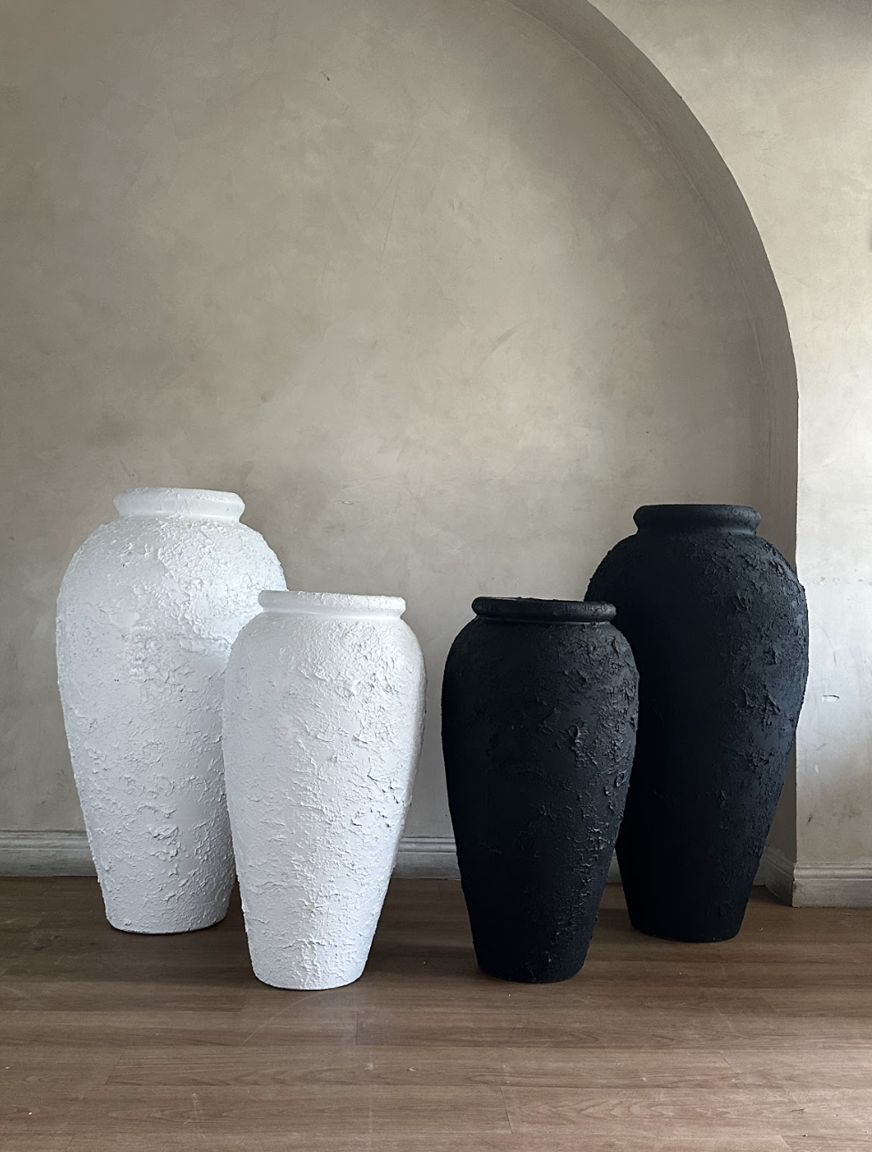 flower  pots bulk order